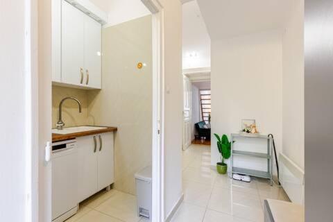 Vibrant Center Apartment Budapest Extérieur photo