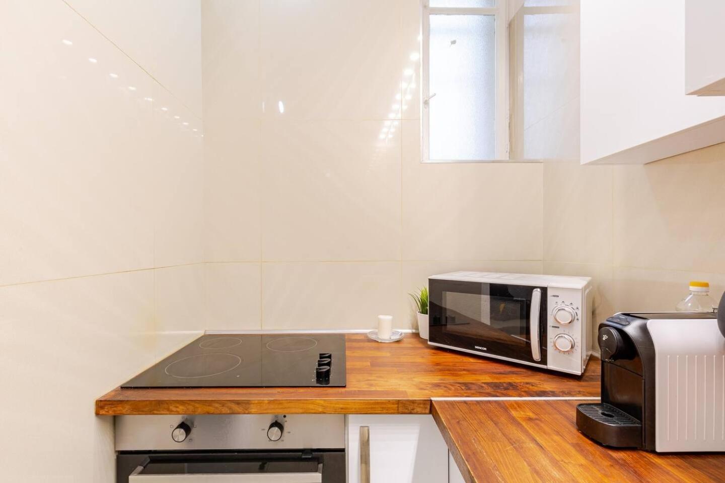 Vibrant Center Apartment Budapest Extérieur photo