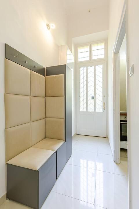 Vibrant Center Apartment Budapest Extérieur photo