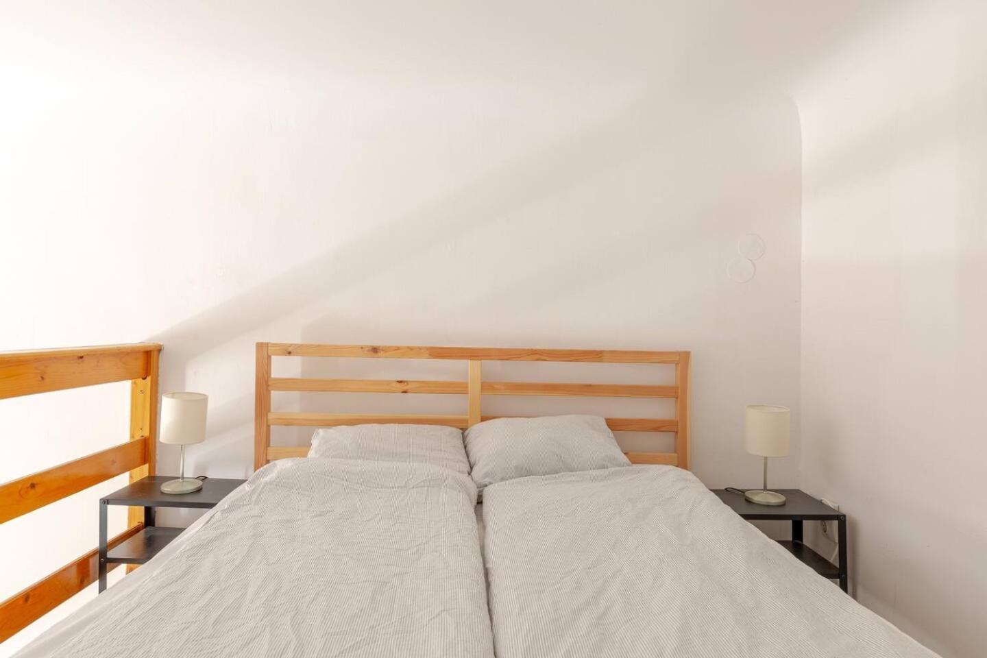 Vibrant Center Apartment Budapest Extérieur photo